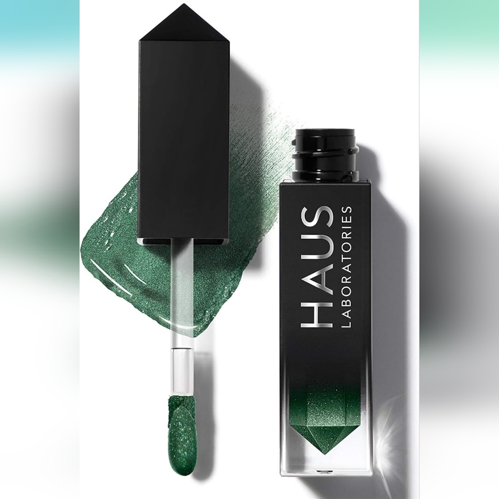 HAUS LABORATORIES By Lady Gaga: GLAM ATTACK LIQUID EYESHADOW Dynasty